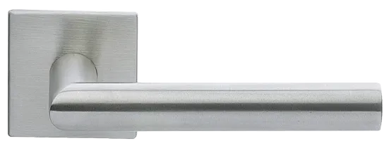 VOSTOK1 S1 SSS, ручка дверная, цвет - матовый хром VOSTOK1 S1 SSS, ручка дверная, цвет - матовый хром