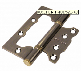 RUCETTI RFH-100752,5 AB