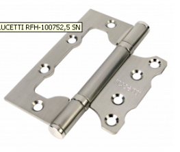 RUCETTI RFH-100752,5 SN
