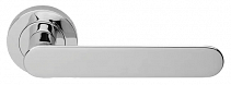 LE BOAT R2 CRO, ручка дверная, цвет - хром